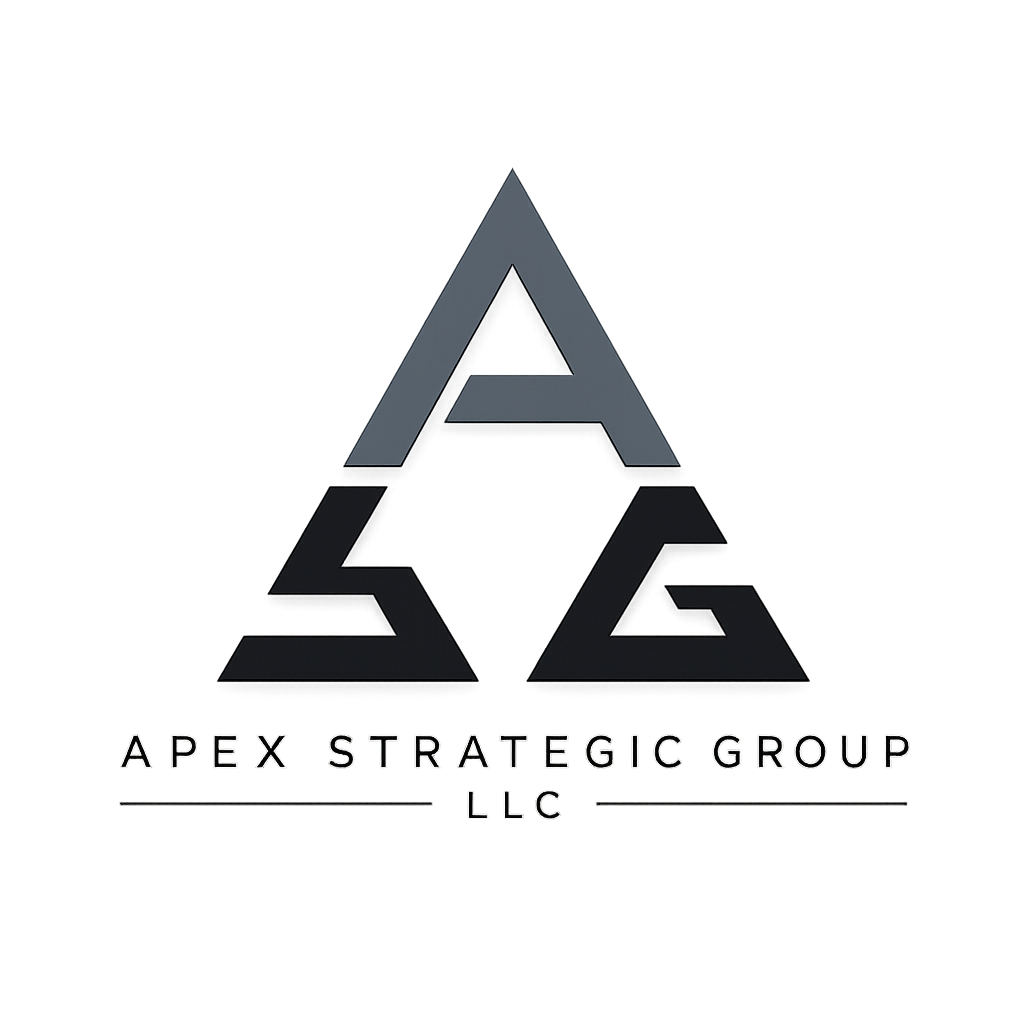 ASG Logo